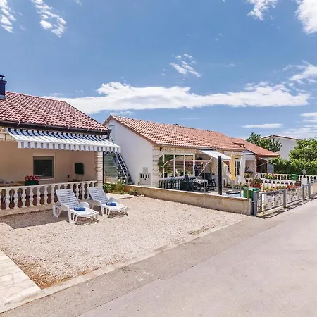 Two-bedroom In *