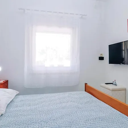 Two-bedroom In *