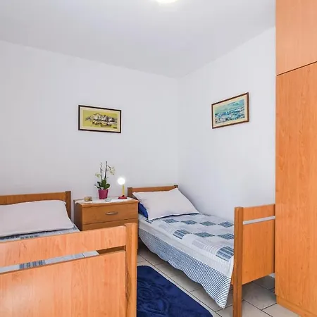 Apartamento Two-bedroom In *