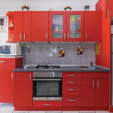 Two-bedroom In * Vir